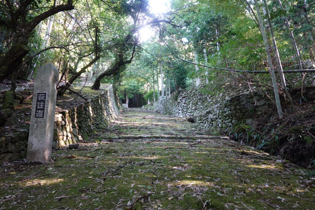 🚶 하기 옛길(하기오칸) 이미지 7